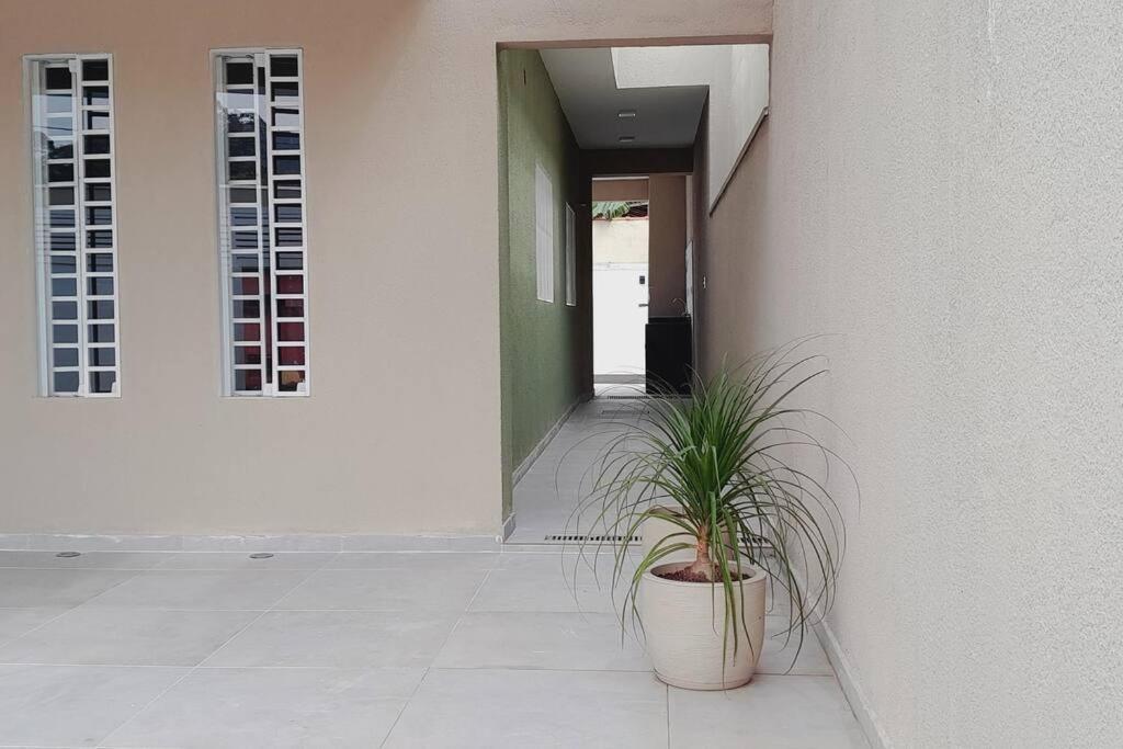 Casa Com Piscina, Churrasqueira, Praia Maravilhosa! Caraguatatuba Esterno foto