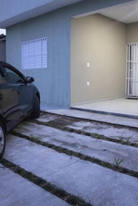 Casa Com Piscina, Churrasqueira, Praia Maravilhosa! Caraguatatuba Esterno foto